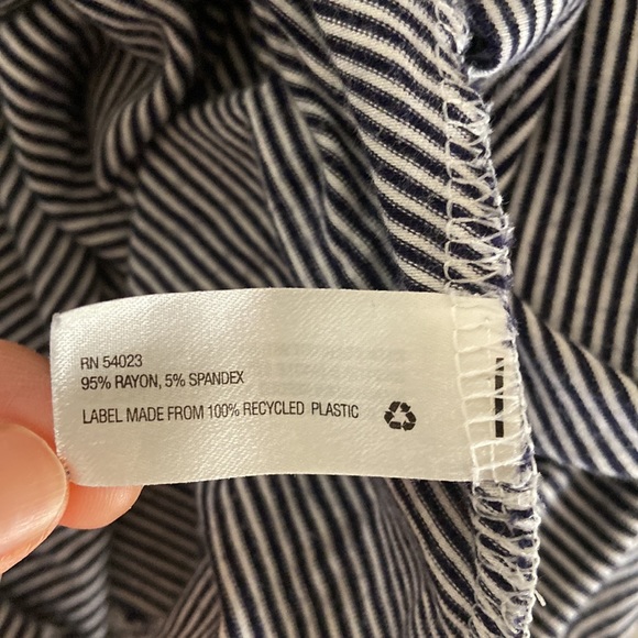 Gap maxi skirt - Picture 5 of 7